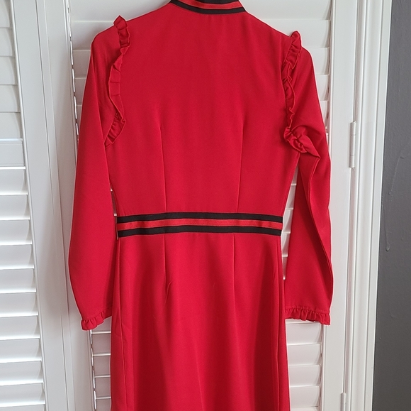 Dress - Picture 2 of 2